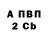 МЕТАДОН белоснежный MC Rist